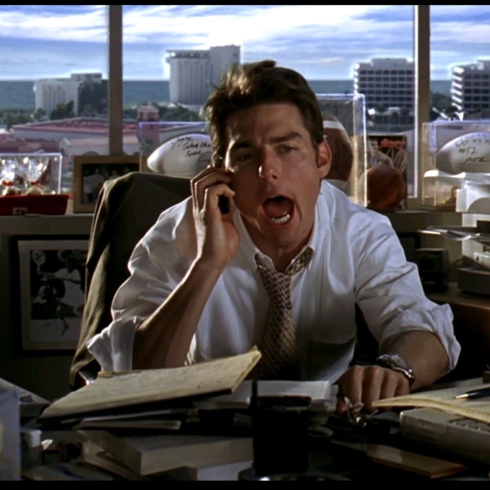 Meet your Posher, Keegan